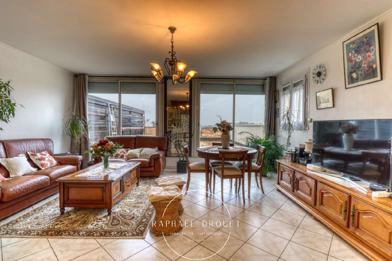  à vendre appartement Vienne Isère 1