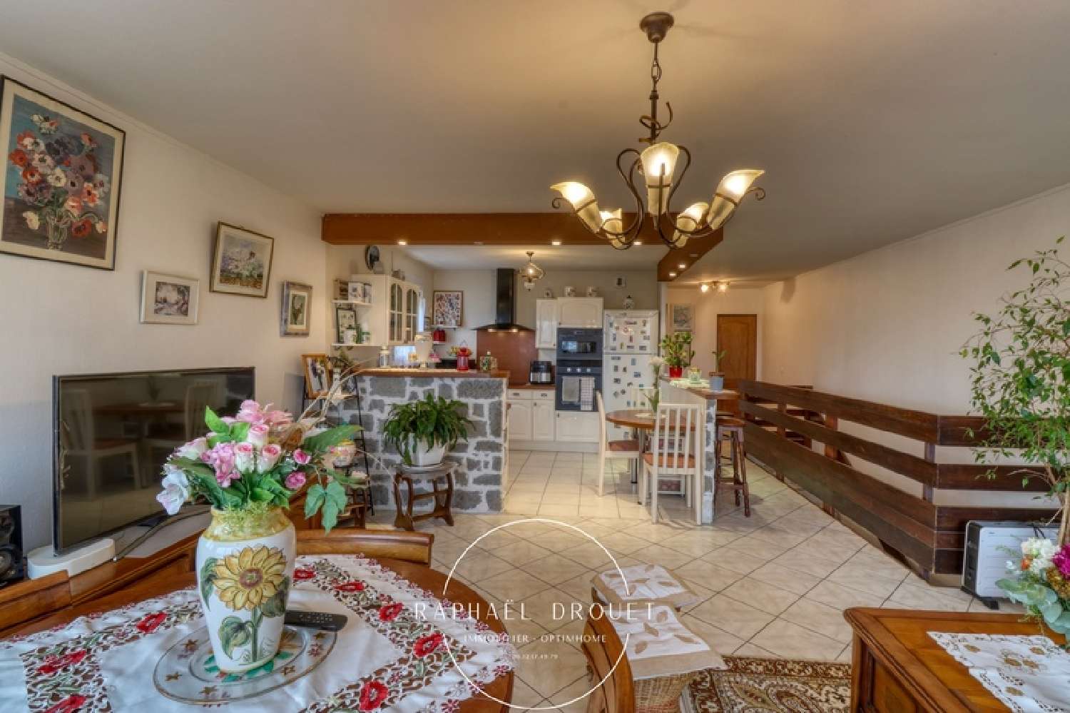  à vendre appartement Vienne Isère 2