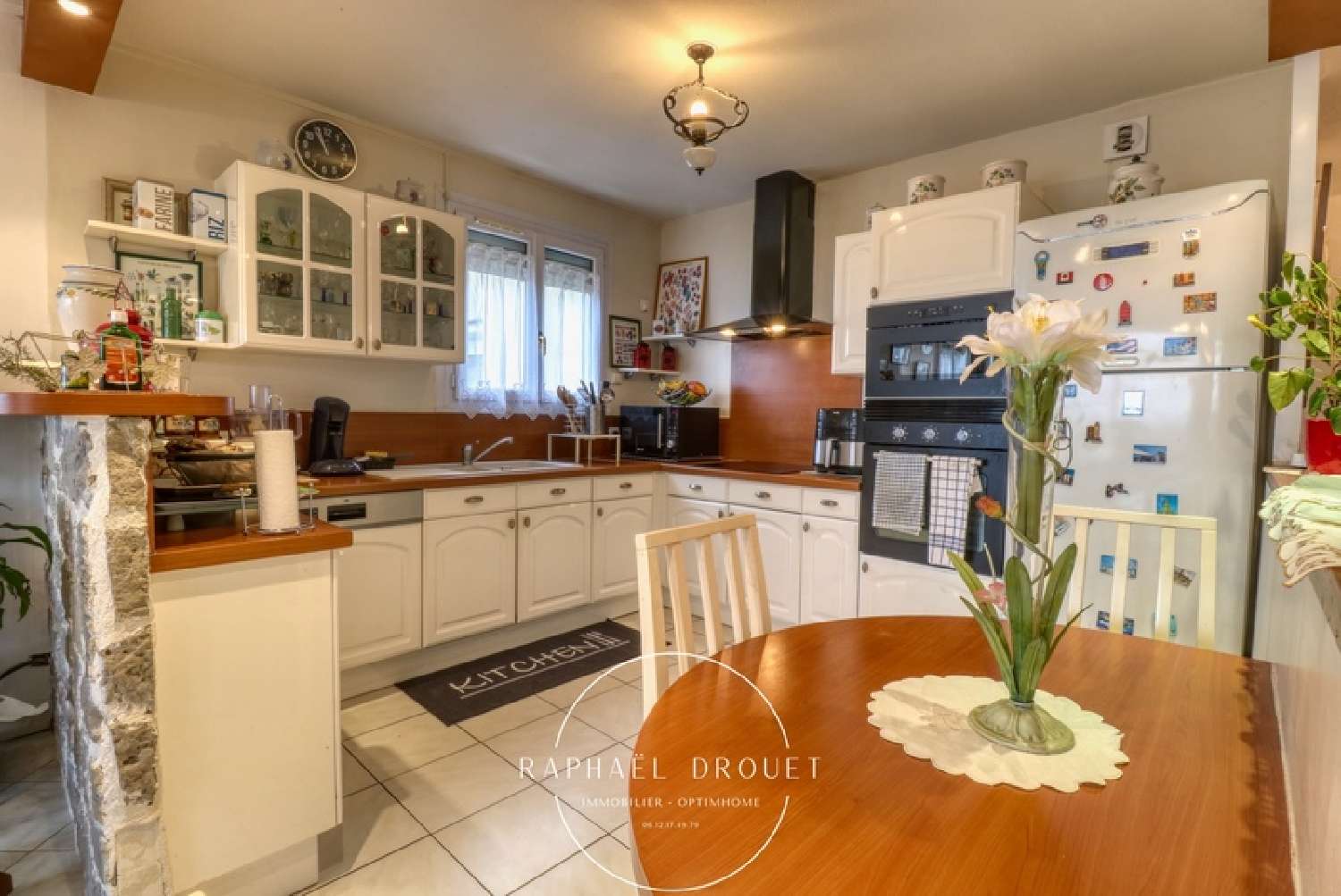  à vendre appartement Vienne Isère 3