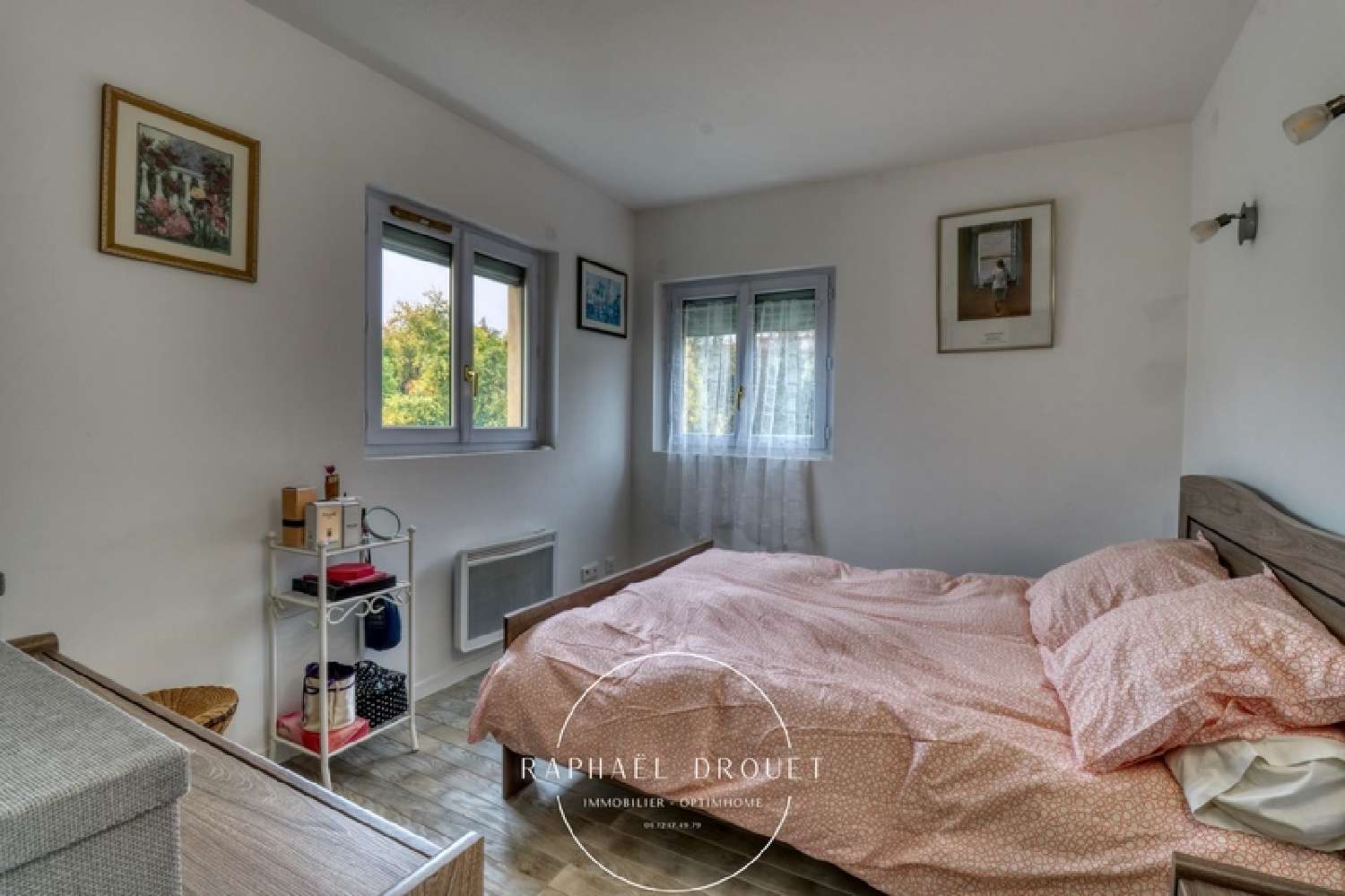  à vendre appartement Vienne Isère 6