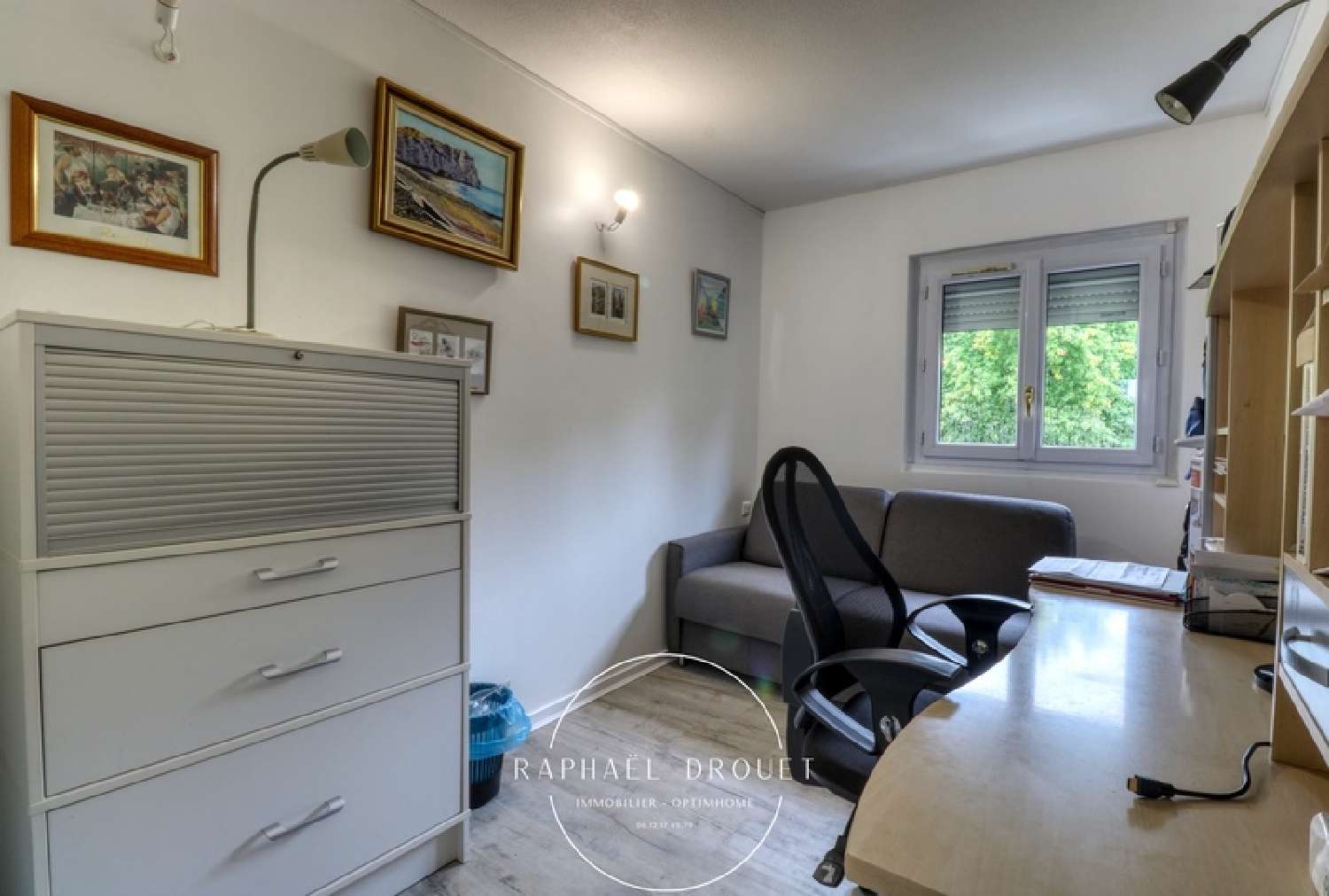  à vendre appartement Vienne Isère 7