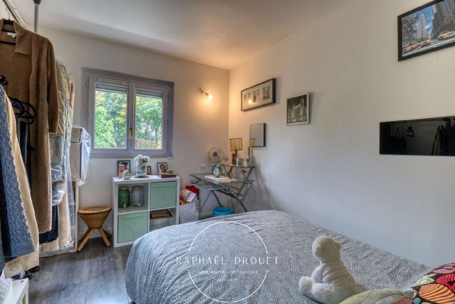  à vendre appartement Vienne Isère 8