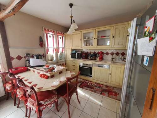 Vierzon Cher appartement foto 7154797