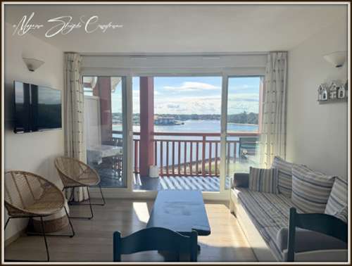 Vieux-Boucau-les-Bains Landes apartment foto 7158784