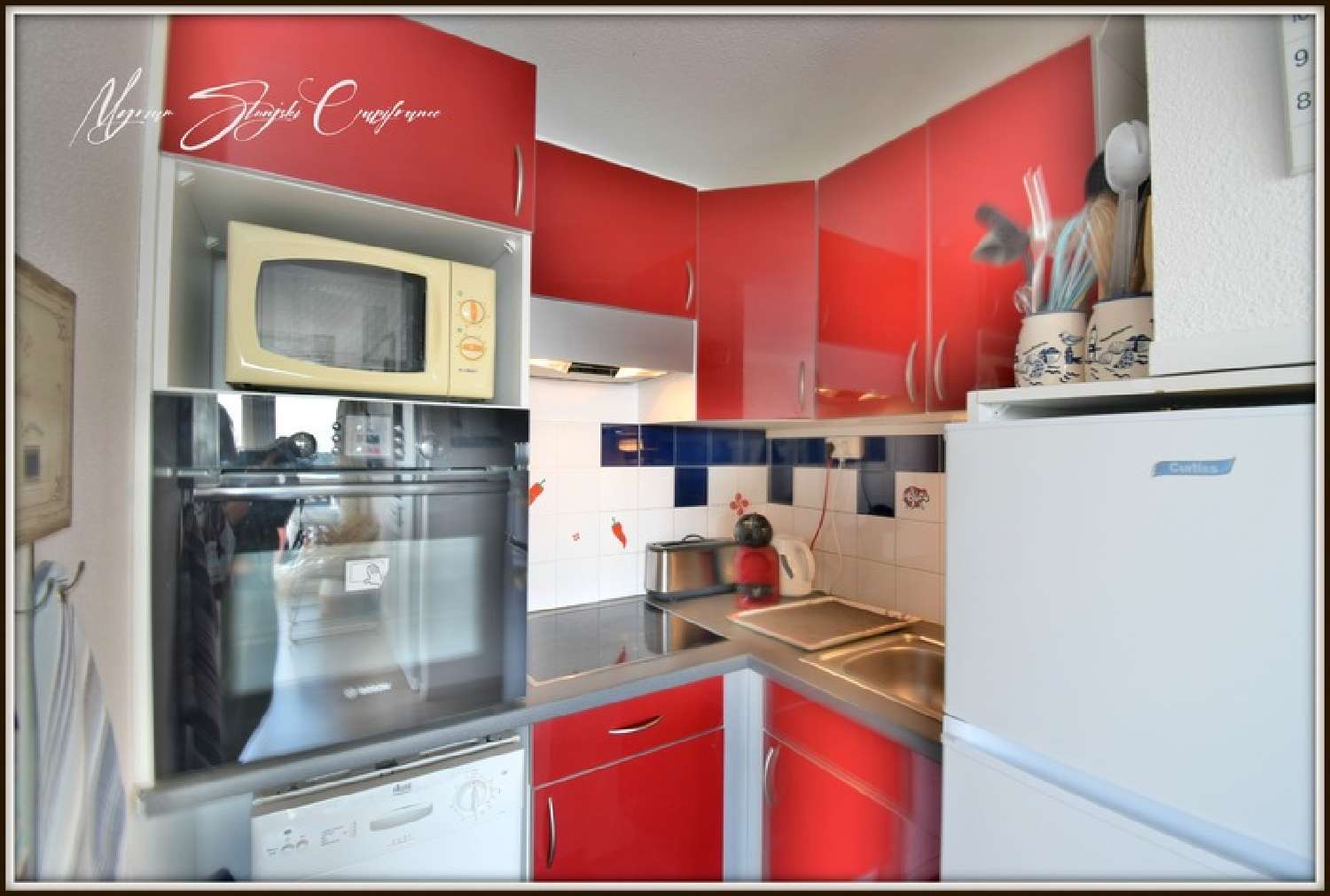  for sale apartment Vieux-Boucau-les-Bains Landes 4
