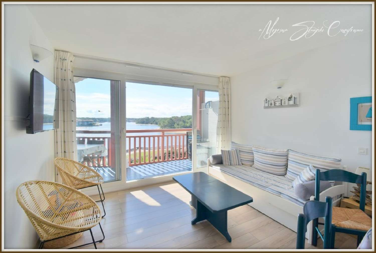  for sale apartment Vieux-Boucau-les-Bains Landes 5