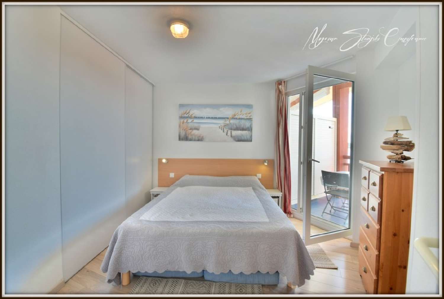  for sale apartment Vieux-Boucau-les-Bains Landes 6