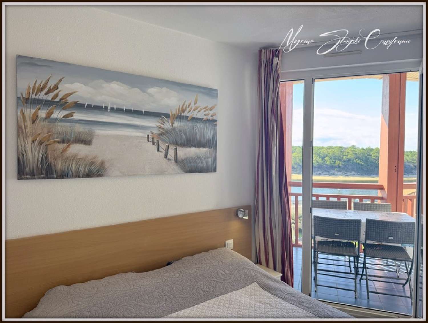  for sale apartment Vieux-Boucau-les-Bains Landes 7
