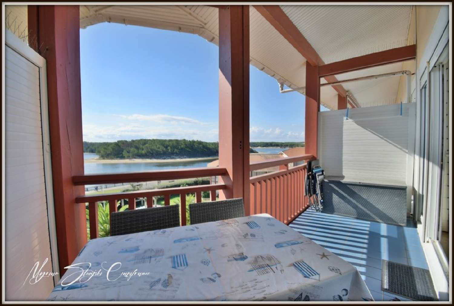  for sale apartment Vieux-Boucau-les-Bains Landes 8