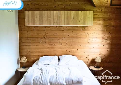 Villard-de-Lans Isère appartement foto 7162514