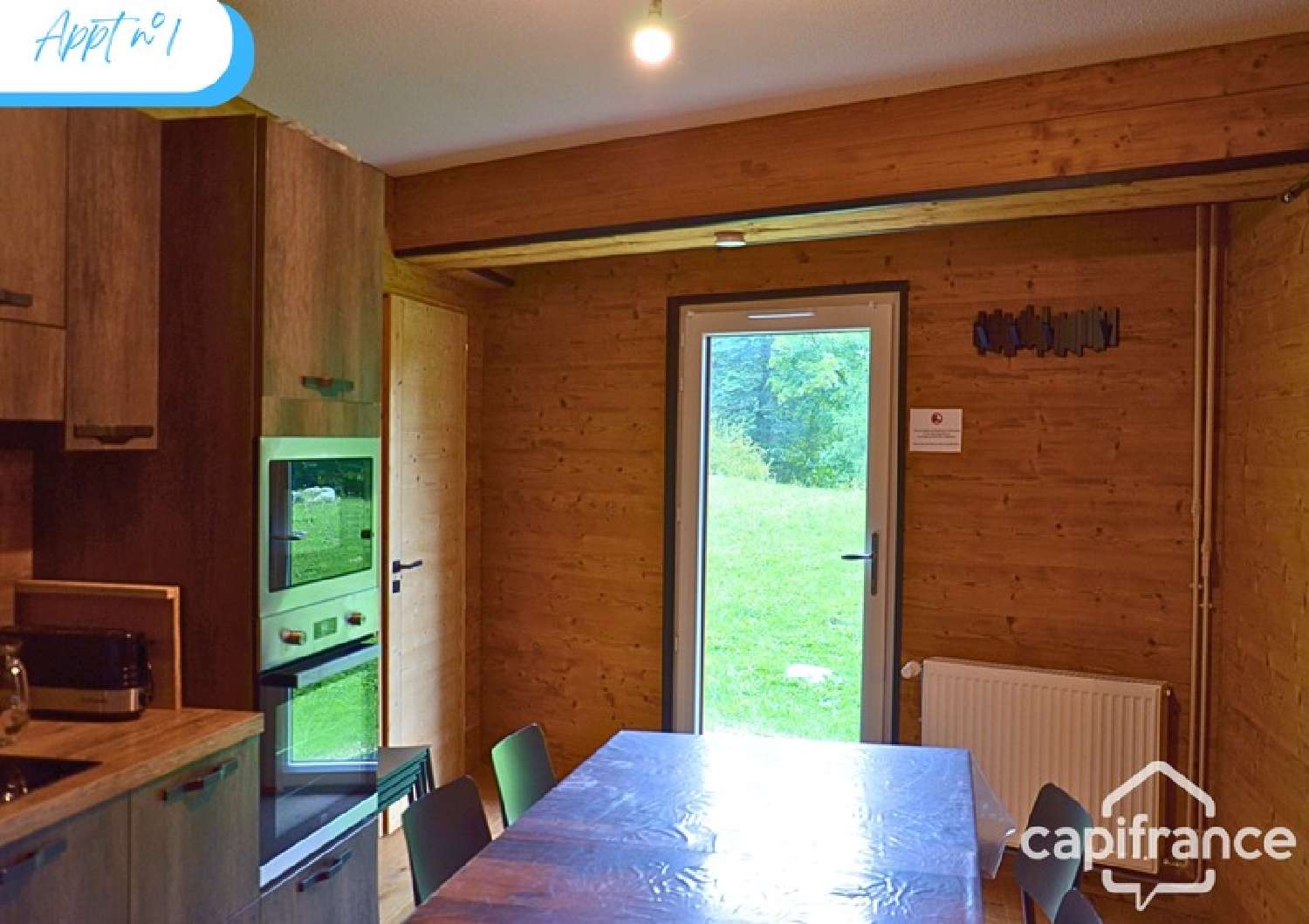 à vendre appartement Villard-de-Lans Isère 3