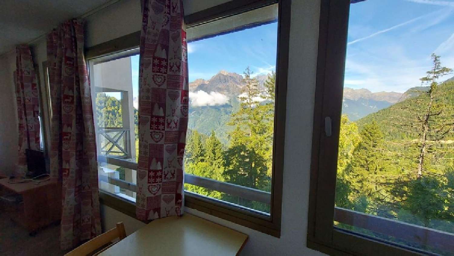 te koop appartement Villard-Reculas Isère 2