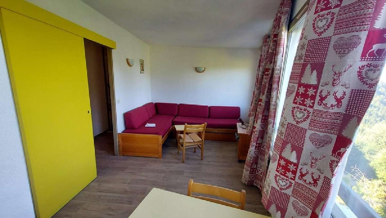 te koop appartement Villard-Reculas Isère 3