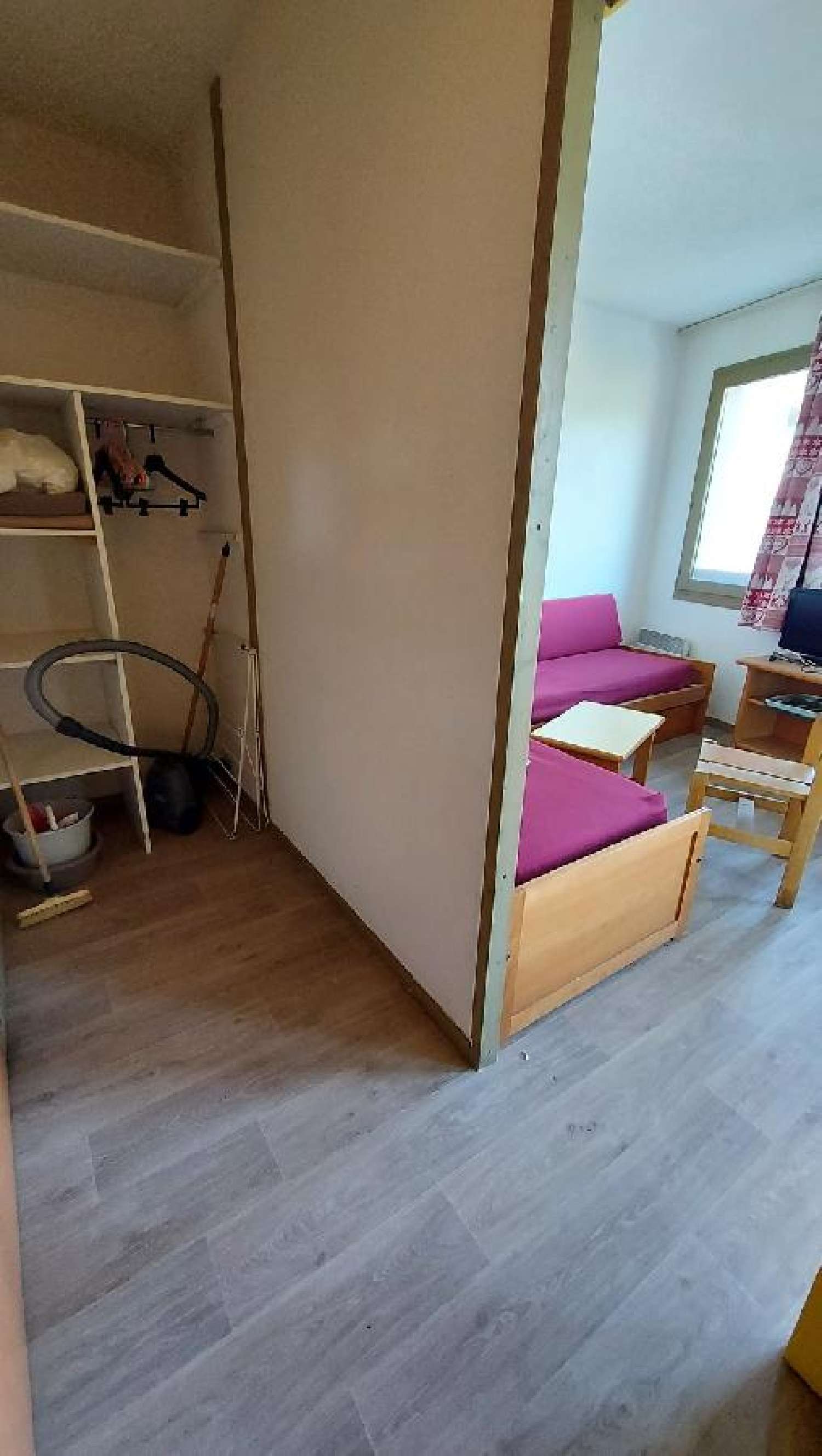 te koop appartement Villard-Reculas Isère 4