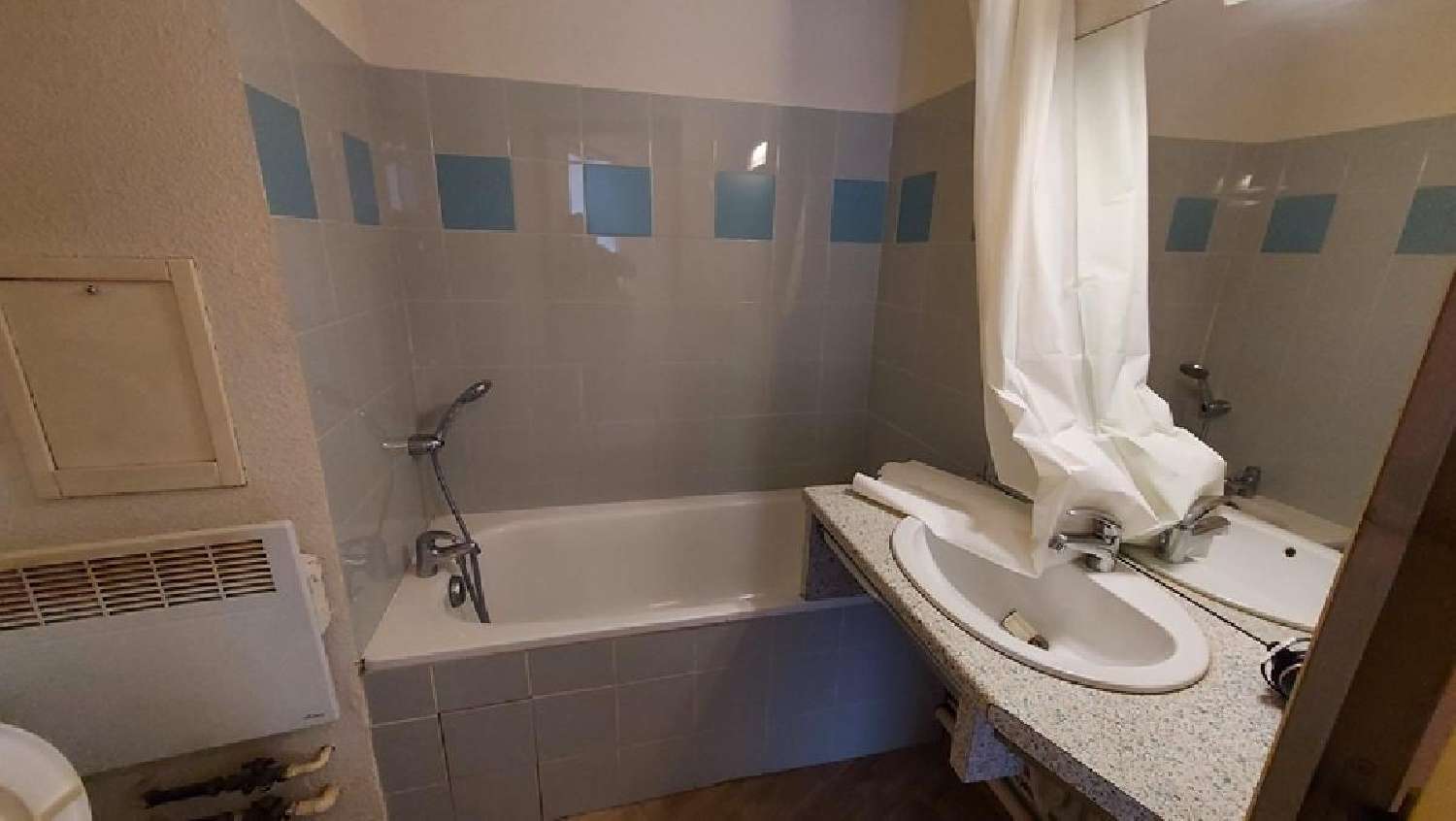 te koop appartement Villard-Reculas Isère 5