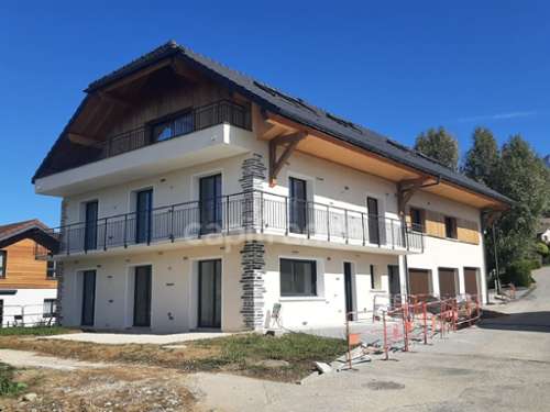 Villaz Haute-Savoie apartamento foto 7162904