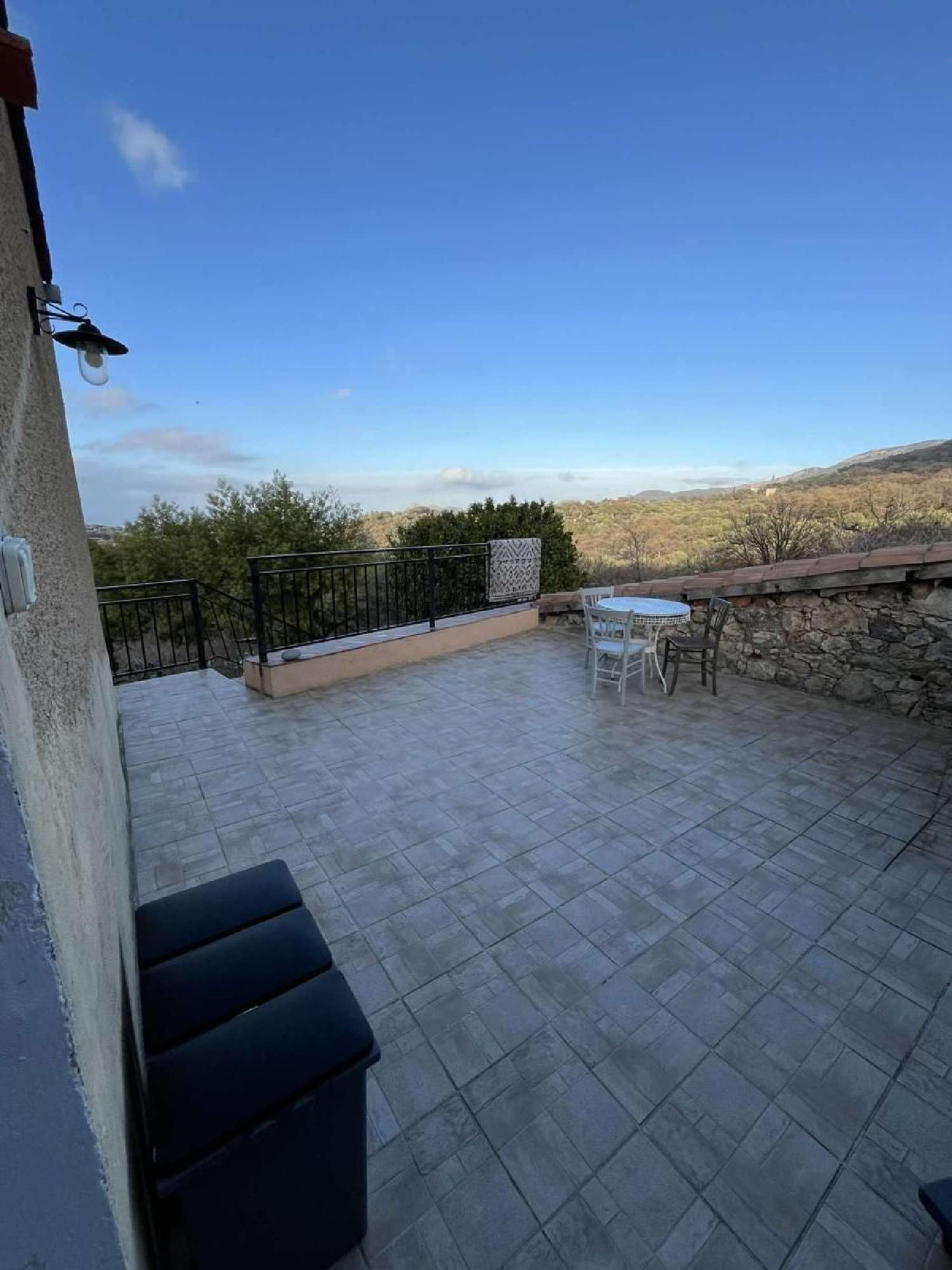 kaufen Wohnung/ Apartment Ville-di-Paraso Haute-Corse 1