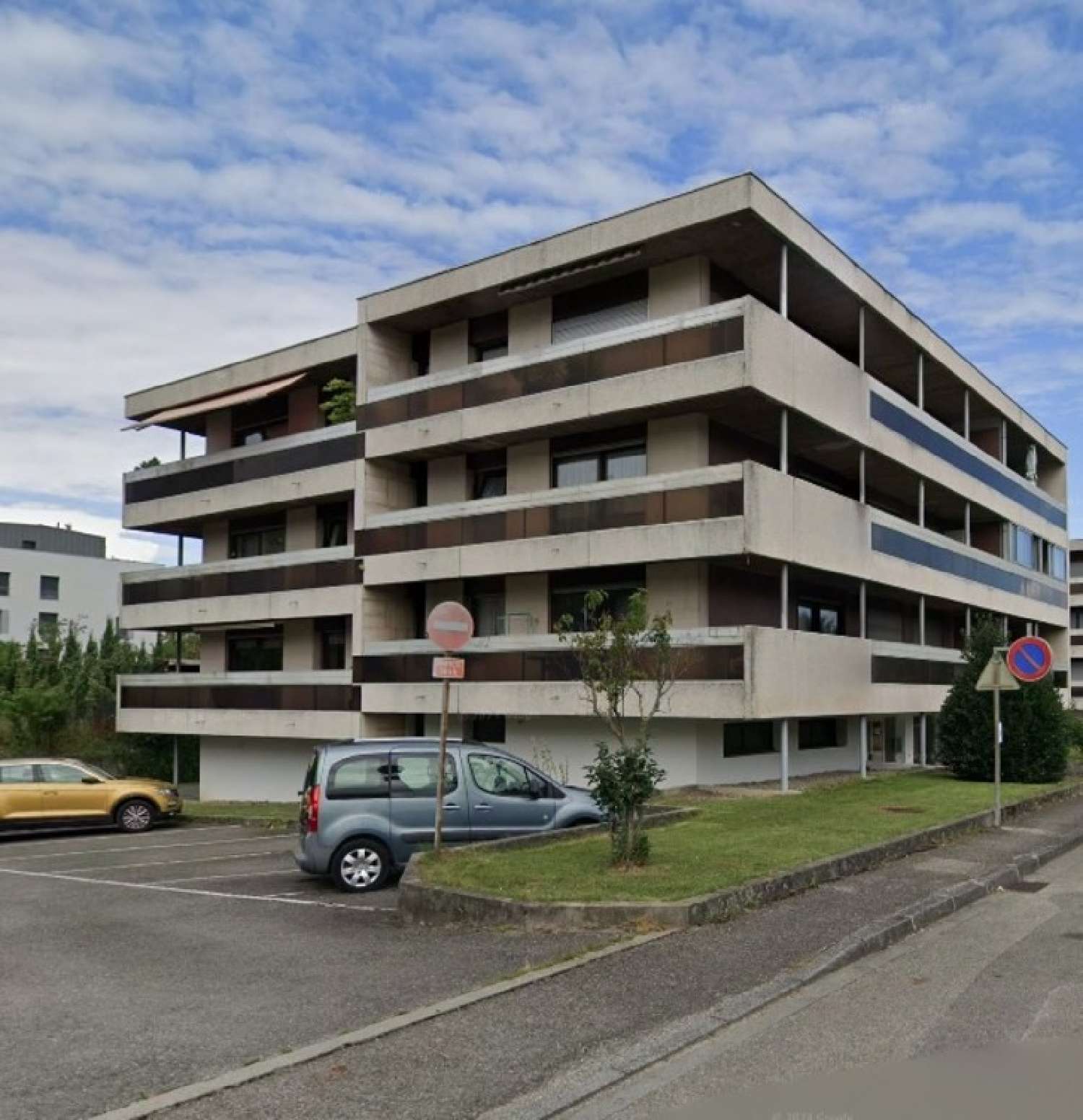  en venta apartamento Ville-la-Grand Haute-Savoie 7