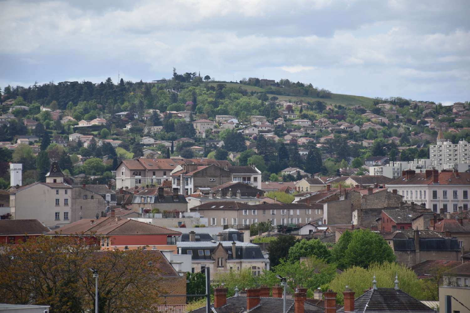  for sale apartment Villefranche-sur-Saône Rhône 8