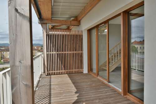 Villefranche-sur-Saône Rhône apartment foto 7158812