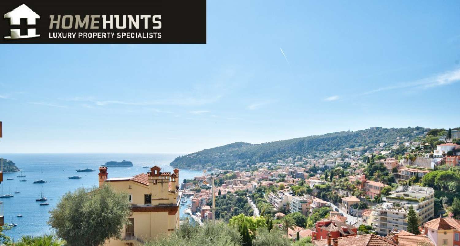 kaufen Wohnung/ Apartment Villefranche-sur-Mer Alpes-Maritimes 2