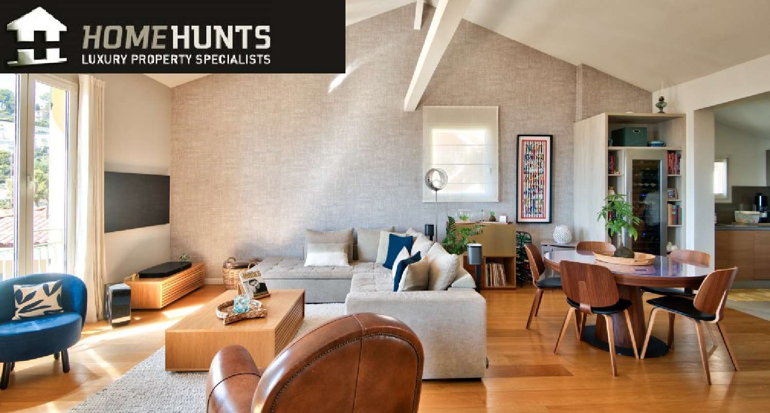  kaufen Wohnung/ Apartment Villefranche-sur-Mer Alpes-Maritimes 8