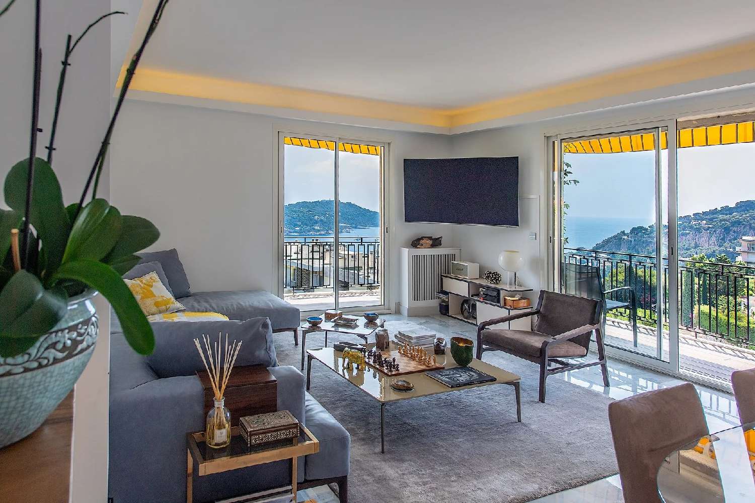  te koop appartement Villefranche-sur-Mer Alpes-Maritimes 2