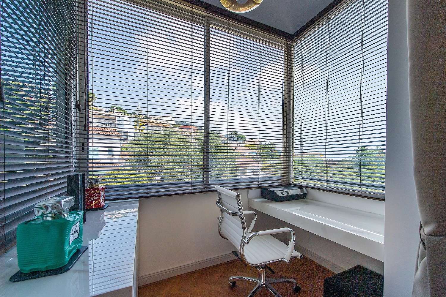  te koop appartement Villefranche-sur-Mer Alpes-Maritimes 5