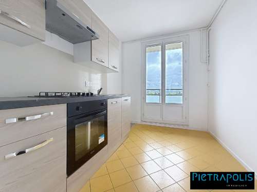 Villefranche-sur-Saône Rhône appartement foto 7156474