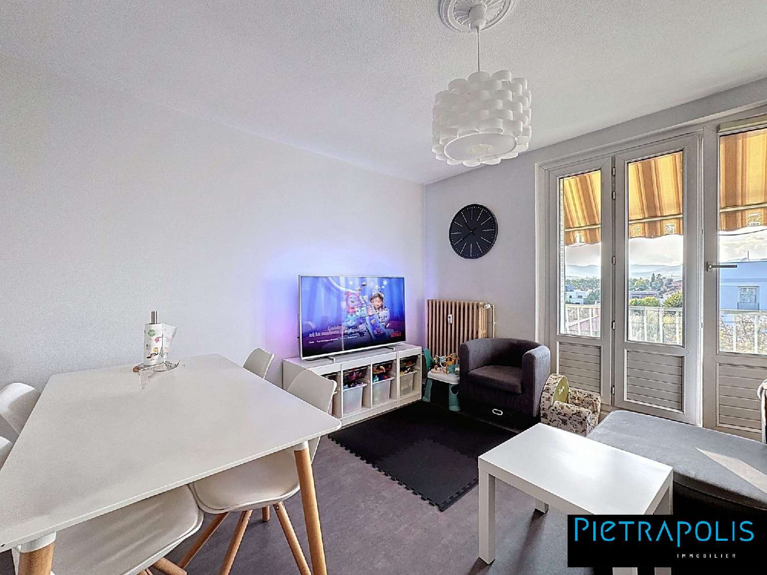  te koop appartement Villefranche-sur-Saône Rhône 2