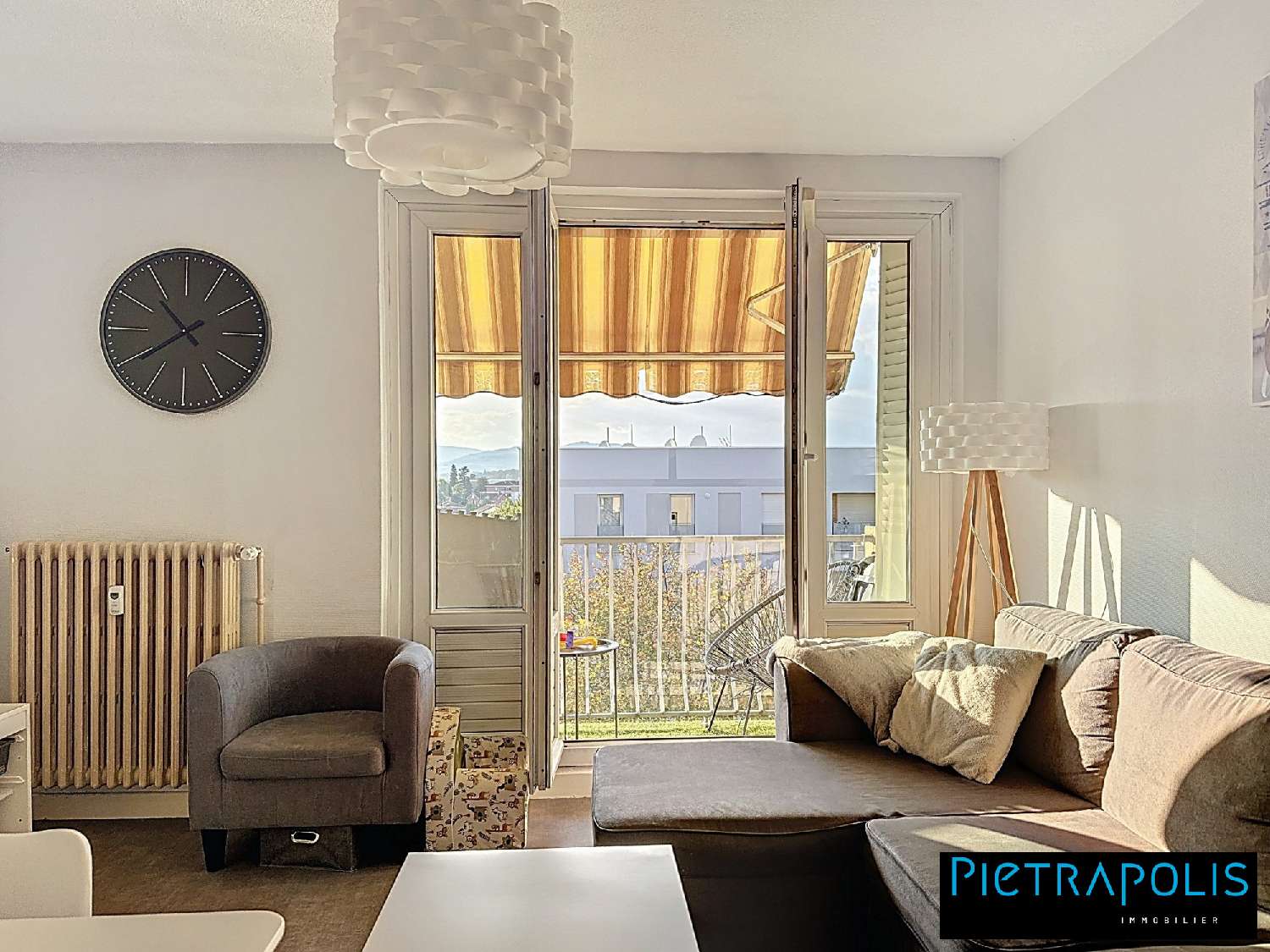  te koop appartement Villefranche-sur-Saône Rhône 3