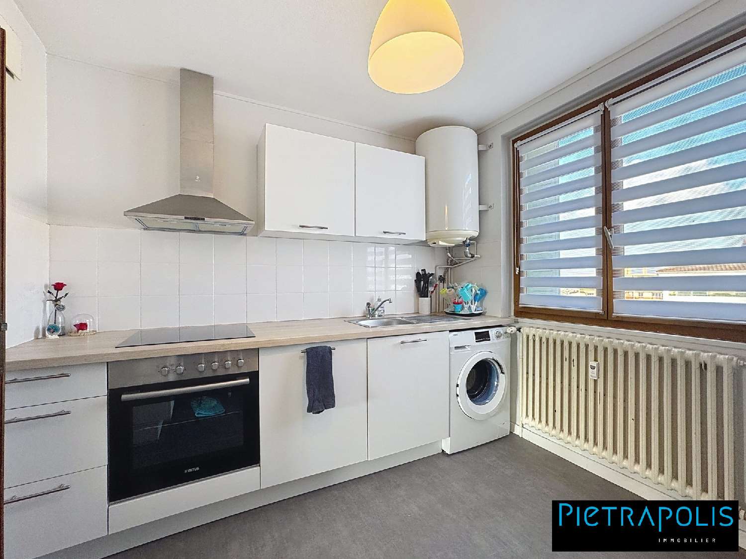  te koop appartement Villefranche-sur-Saône Rhône 5