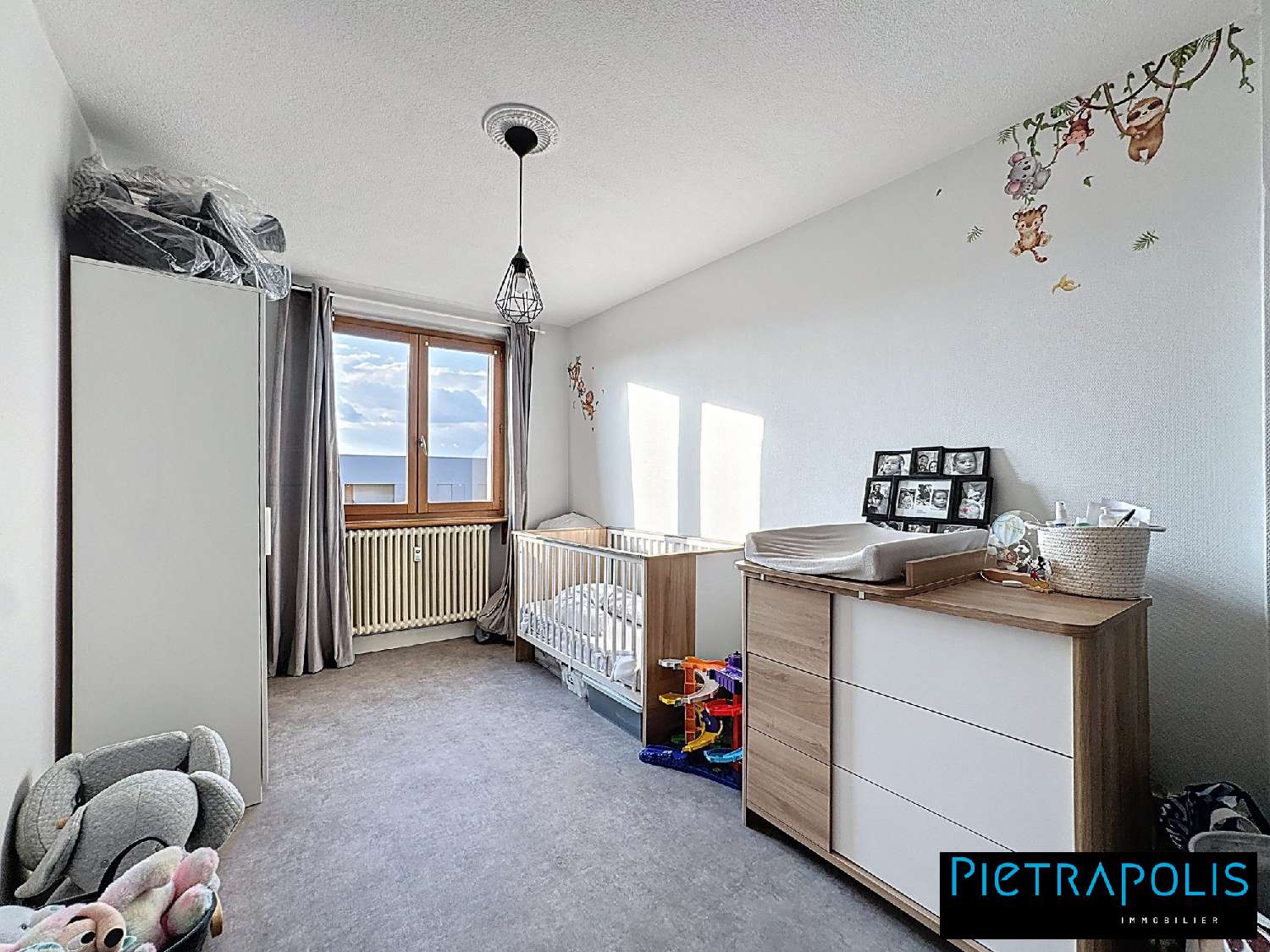 te koop appartement Villefranche-sur-Saône Rhône 7