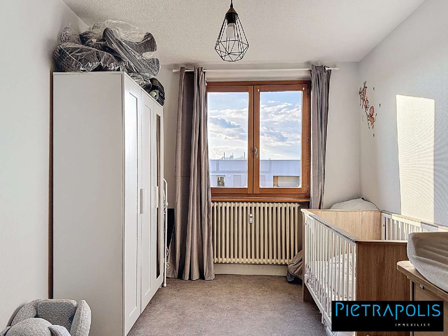  te koop appartement Villefranche-sur-Saône Rhône 8
