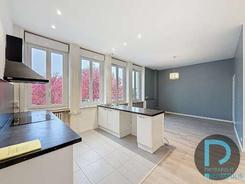 Villefranche-sur-Saône Rhône apartment foto 7163359