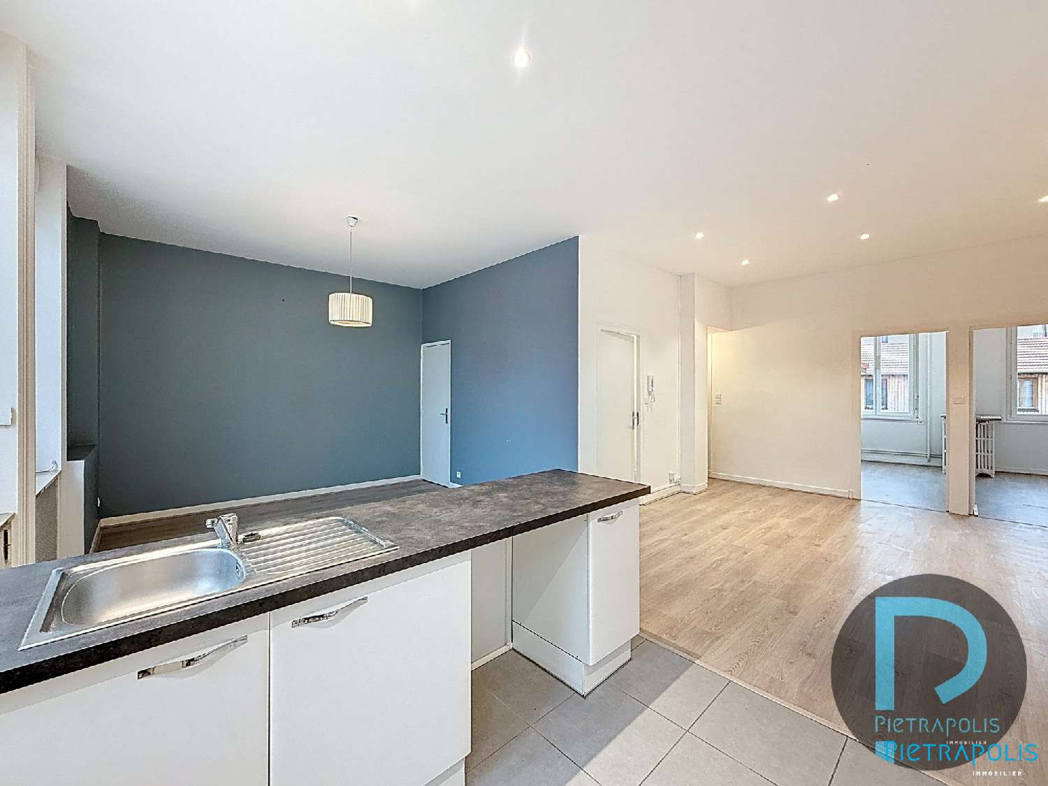 for sale apartment Villefranche-sur-Saône Rhône 2