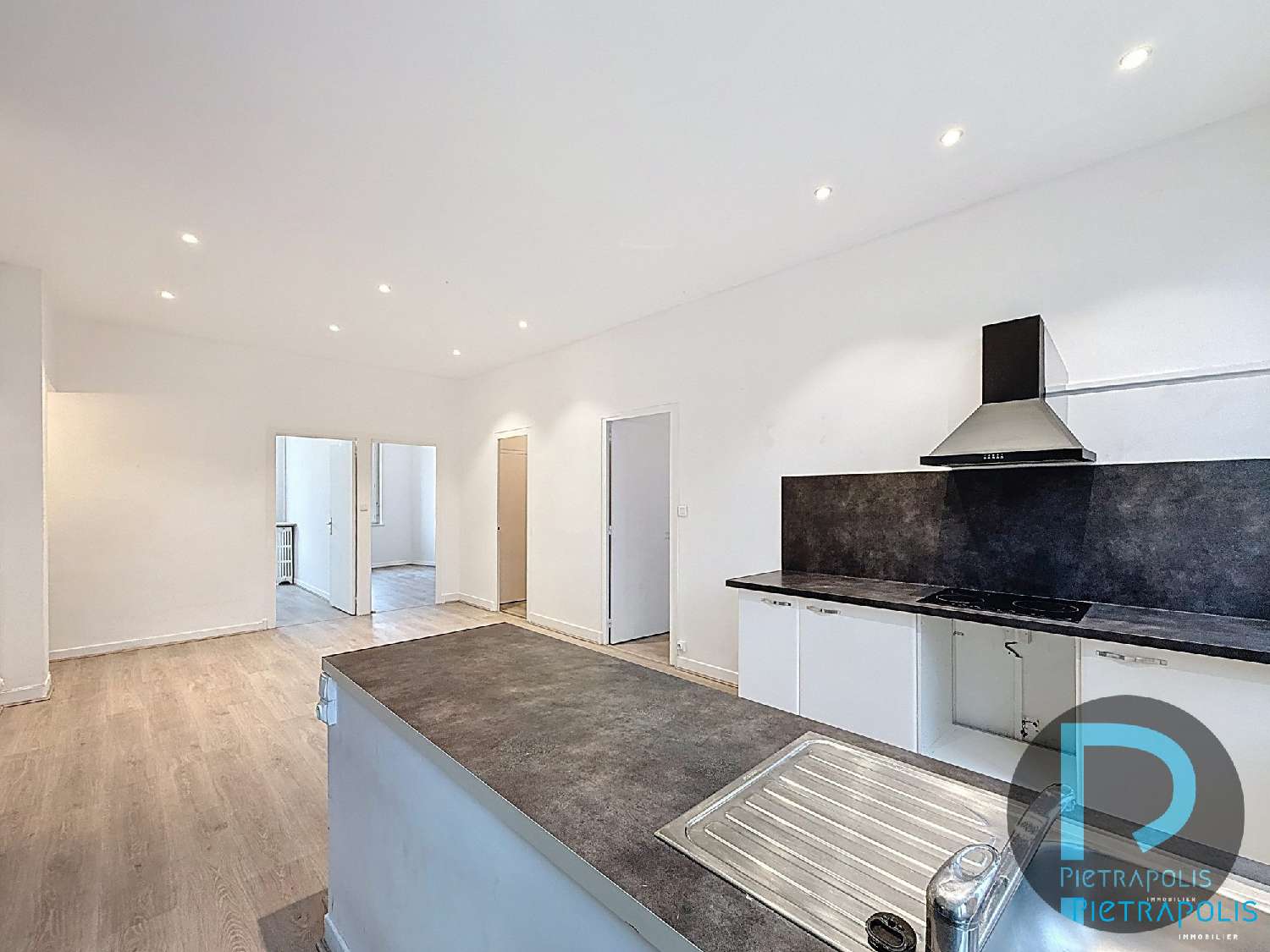  for sale apartment Villefranche-sur-Saône Rhône 3