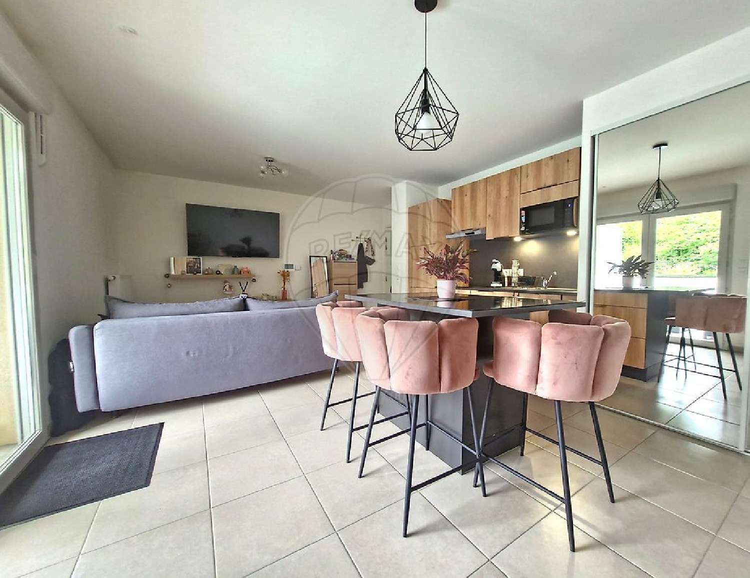  te koop appartement Villefranche-sur-Saône Rhône 2