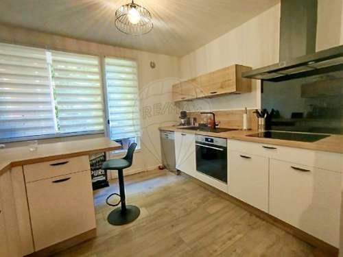 Villefranche-sur-Saône Rhône appartement foto 7147469