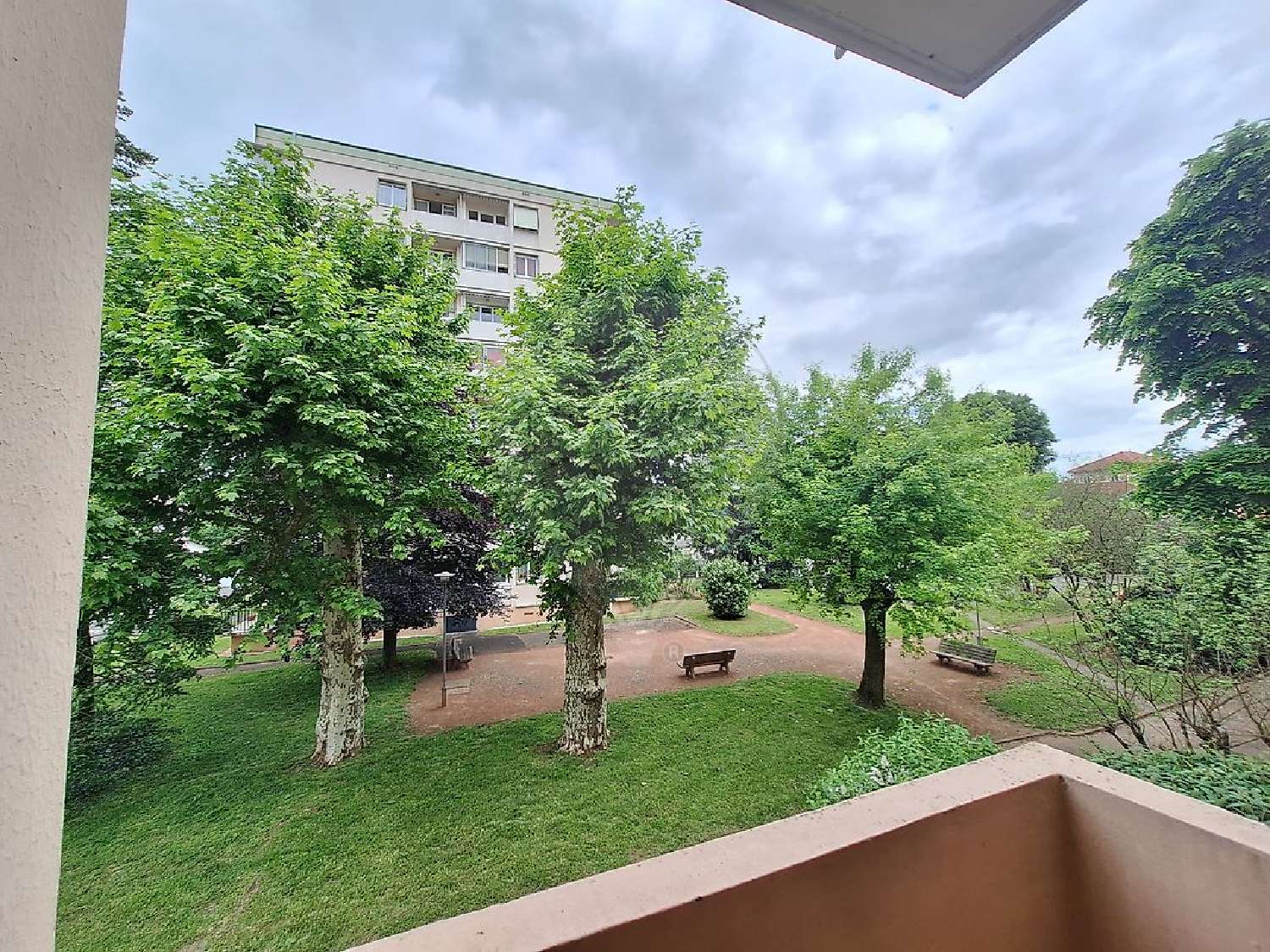  te koop appartement Villefranche-sur-Saône Rhône 3