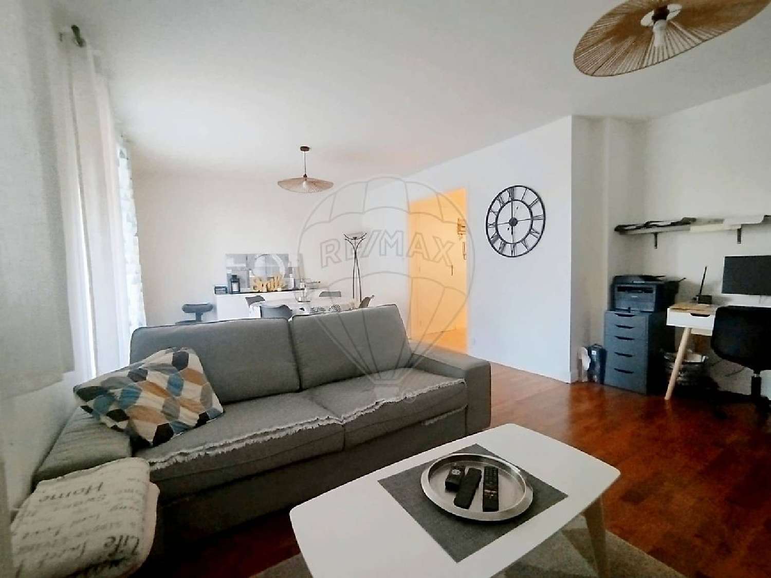  te koop appartement Villefranche-sur-Saône Rhône 5
