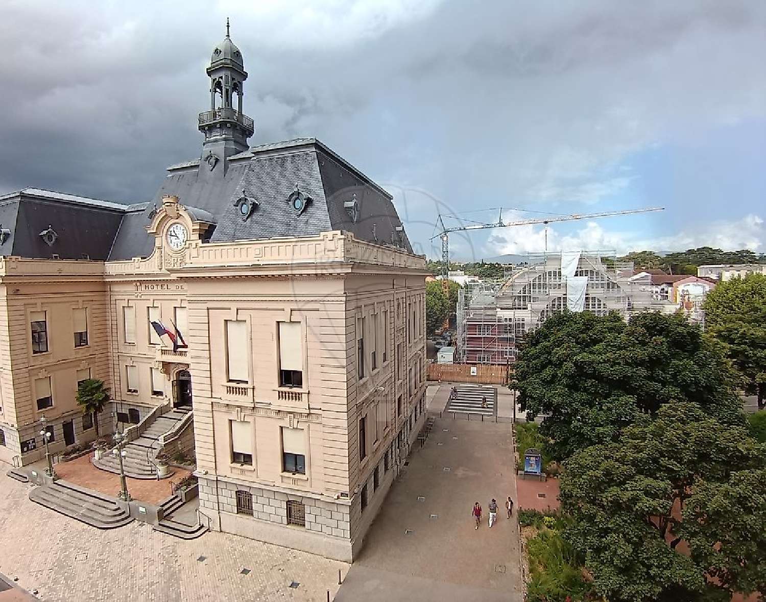  te koop appartement Villefranche-sur-Saône Rhône 6