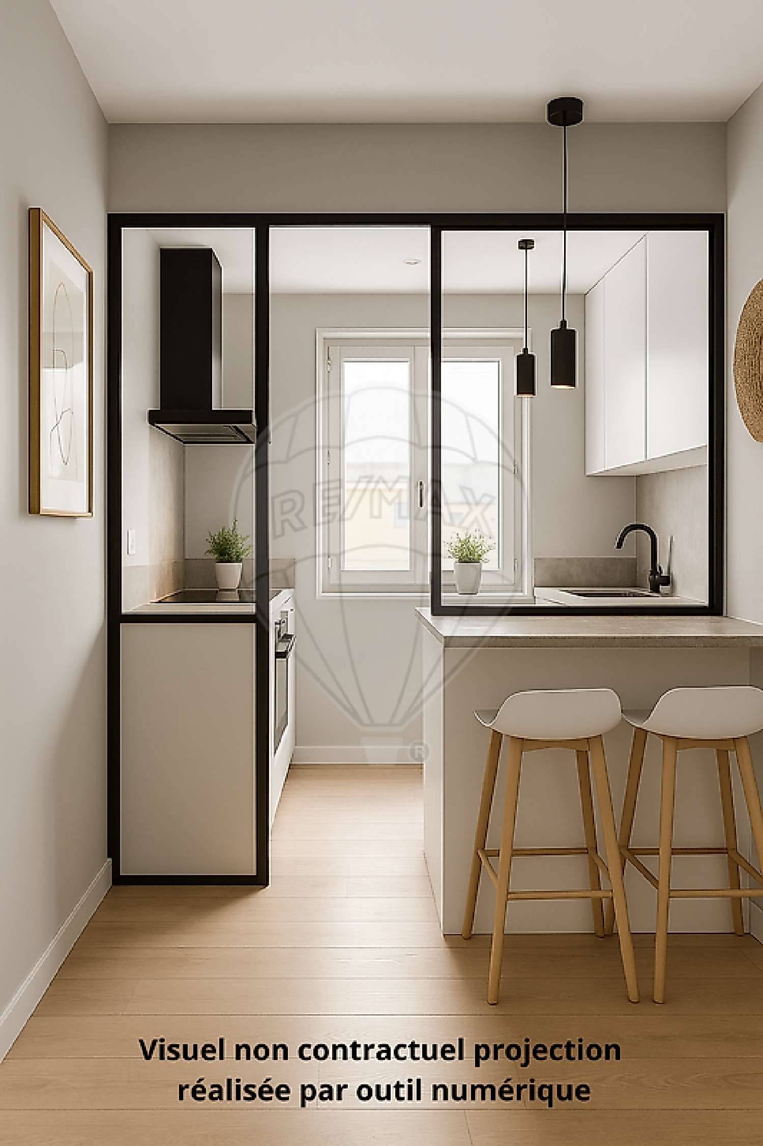  te koop appartement Villefranche-sur-Saône Rhône 3