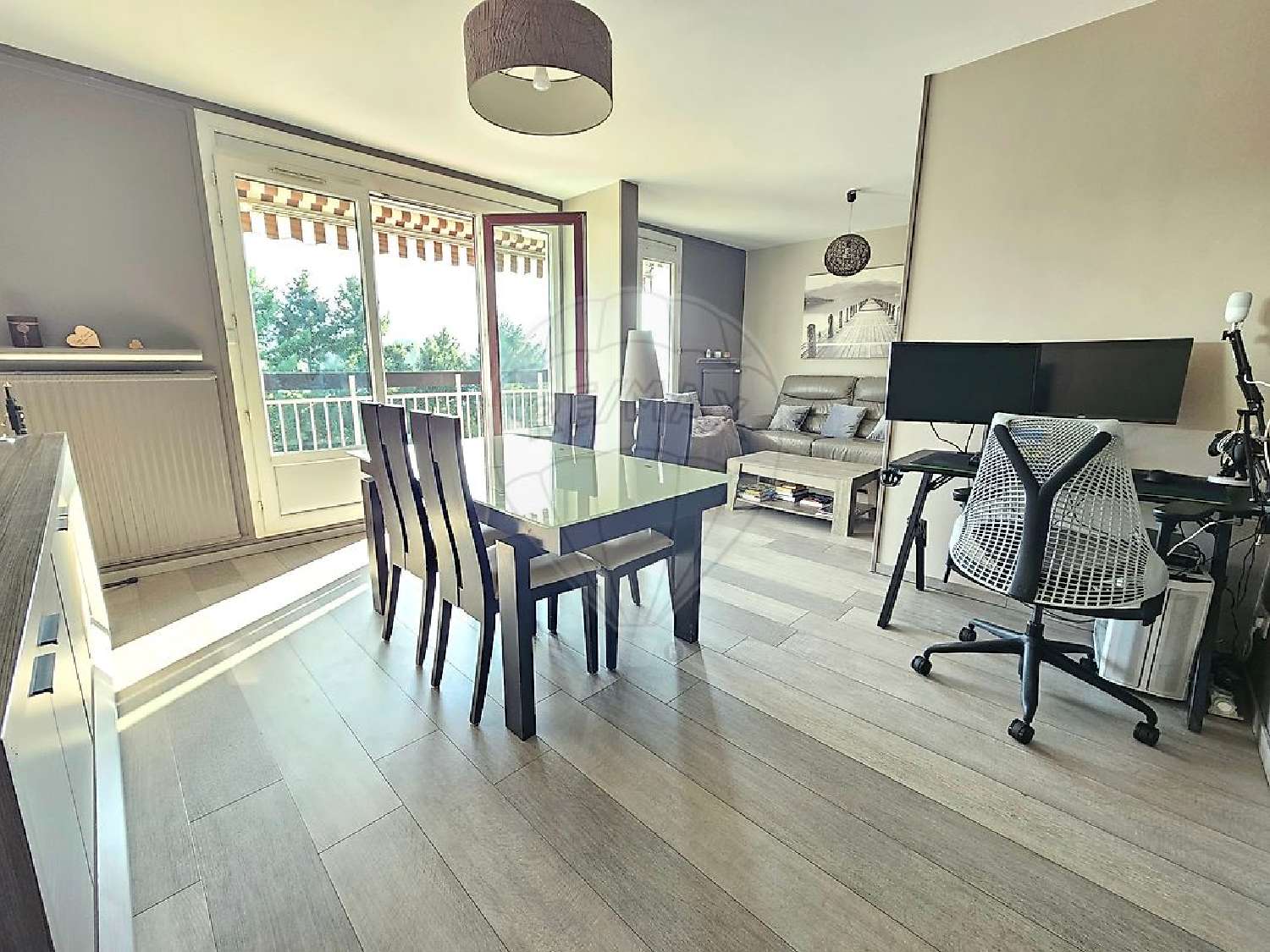  en venta apartamento Villefranche-sur-Saône Rhône 2