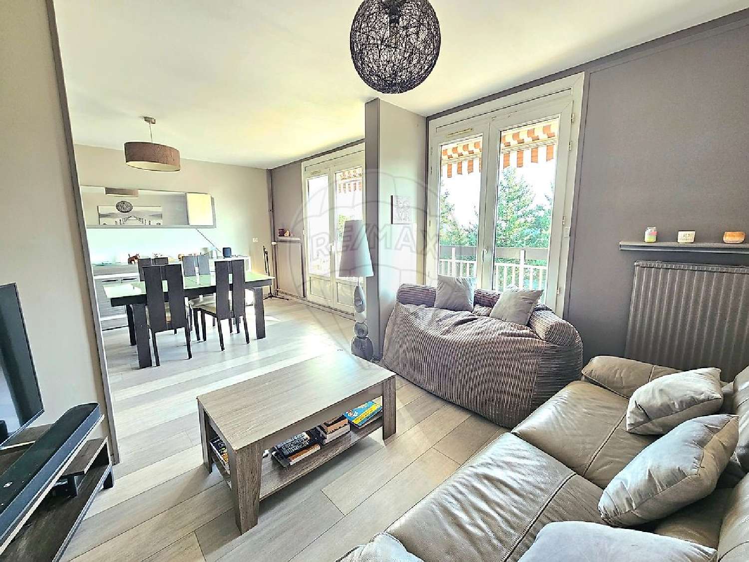  en venta apartamento Villefranche-sur-Saône Rhône 3