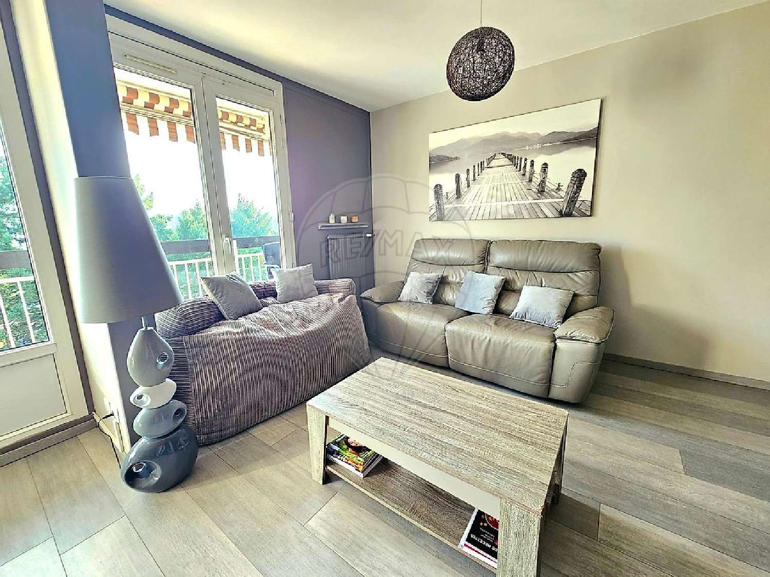  en venta apartamento Villefranche-sur-Saône Rhône 4