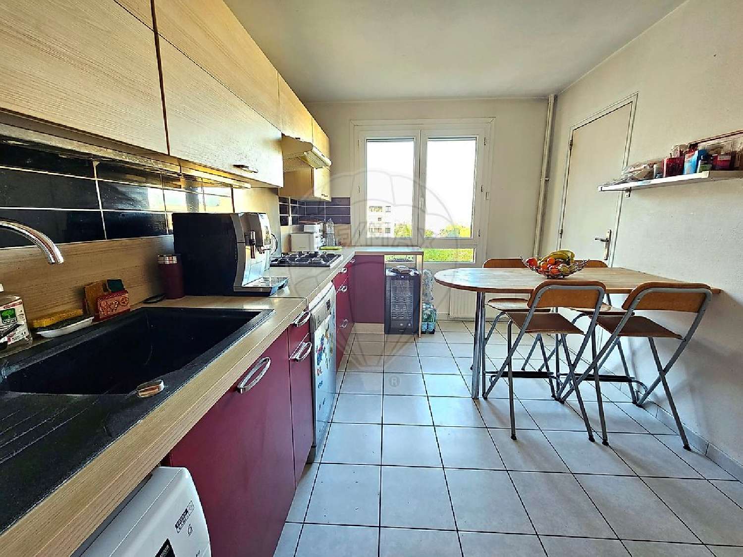  en venta apartamento Villefranche-sur-Saône Rhône 5