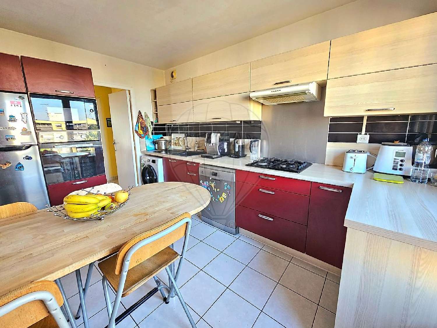  en venta apartamento Villefranche-sur-Saône Rhône 6