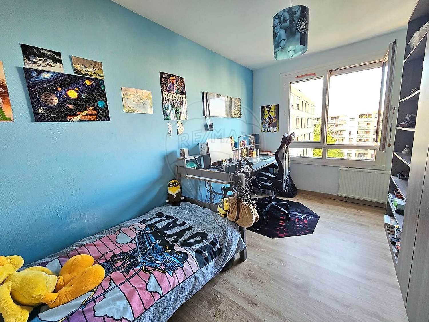  en venta apartamento Villefranche-sur-Saône Rhône 7