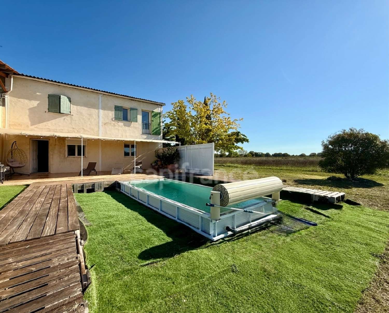 te koop appartement Villelaure Vaucluse 2